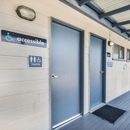 Tasman Holiday Parks - Fraser Coast Hervey Bay Buitenkant foto