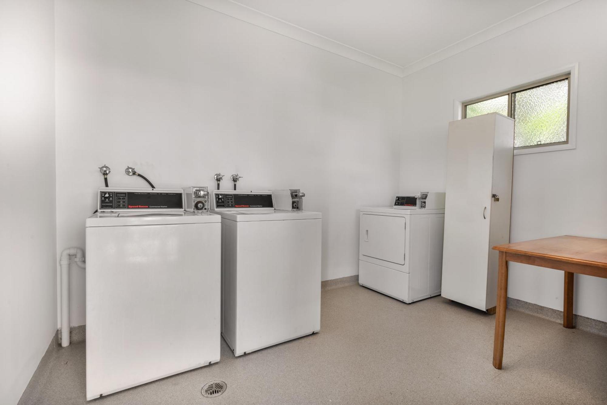 Tasman Holiday Parks - Fraser Coast Hervey Bay Buitenkant foto
