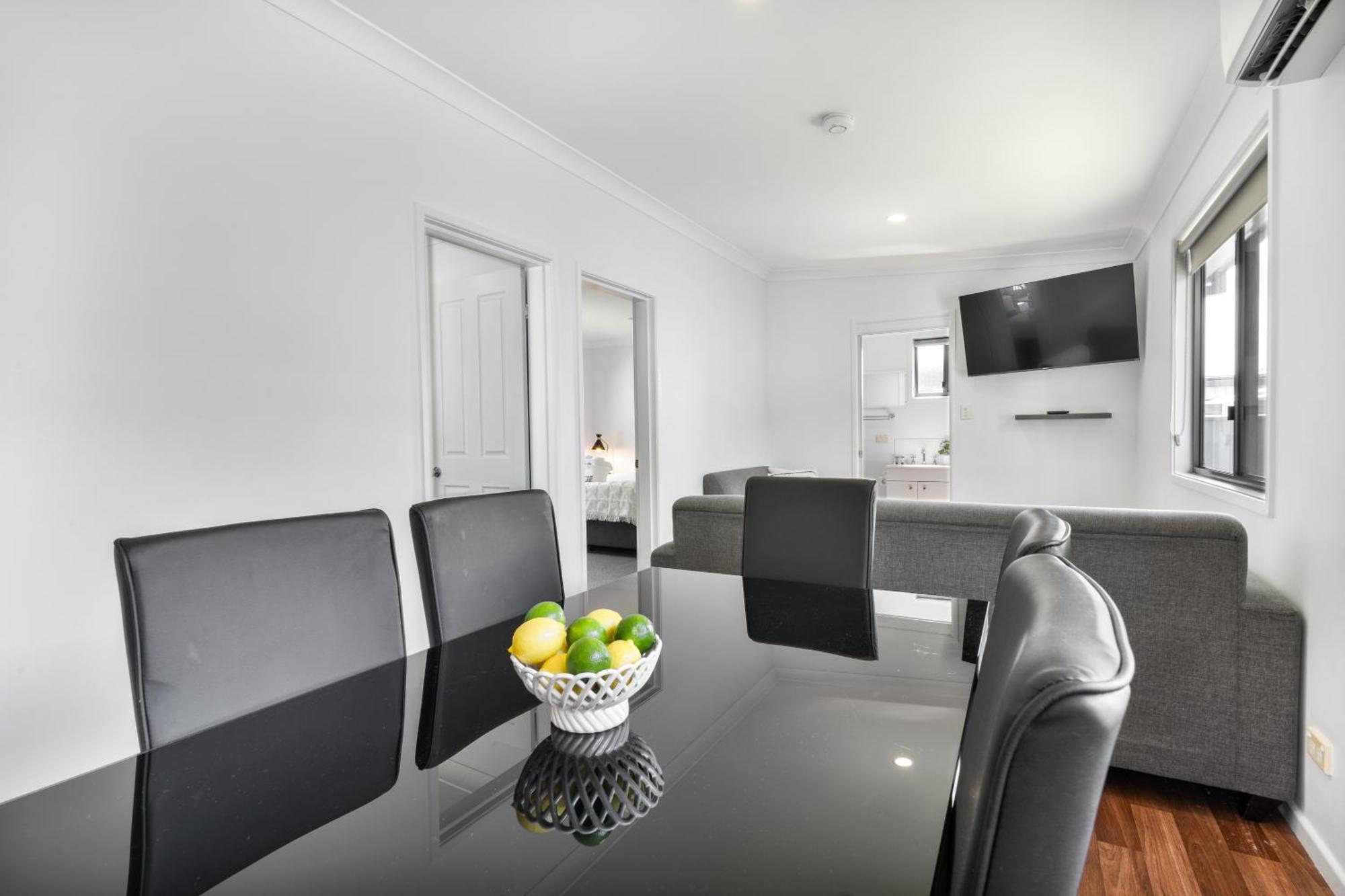 Tasman Holiday Parks - Fraser Coast Hervey Bay Buitenkant foto