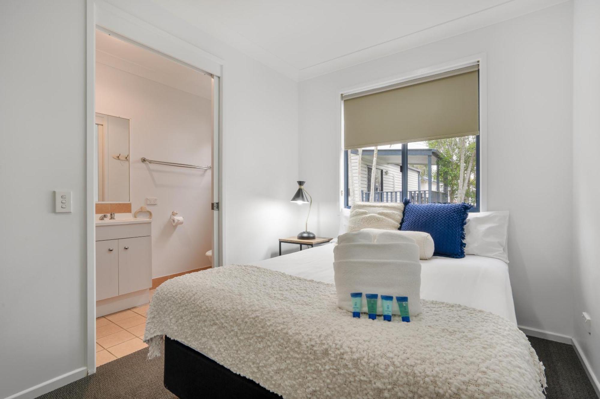 Tasman Holiday Parks - Fraser Coast Hervey Bay Buitenkant foto