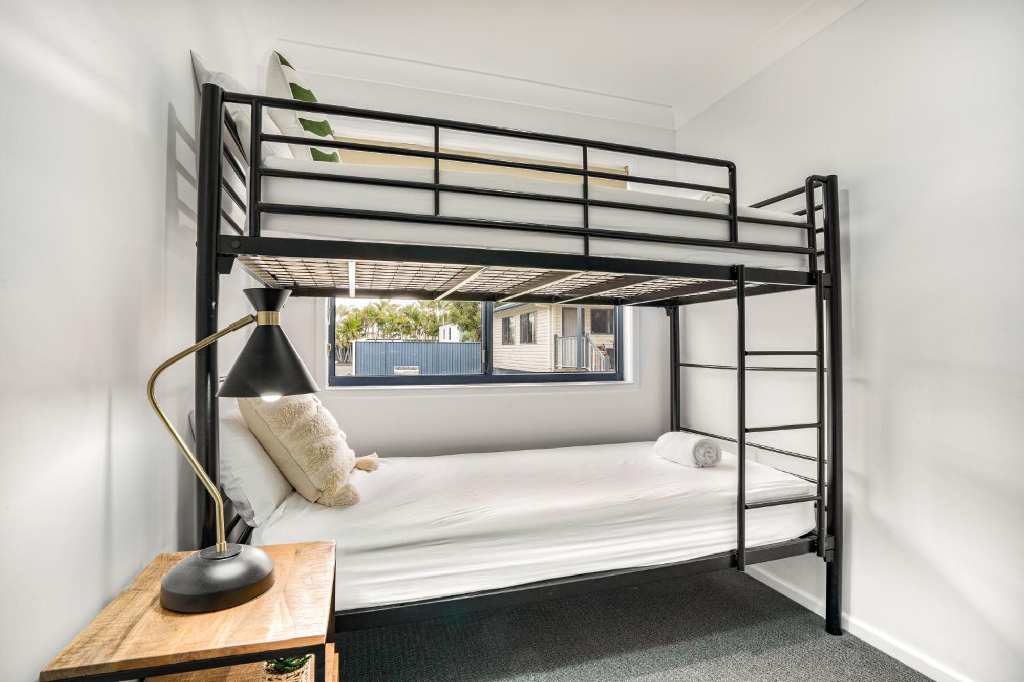 Tasman Holiday Parks - Fraser Coast Hervey Bay Buitenkant foto