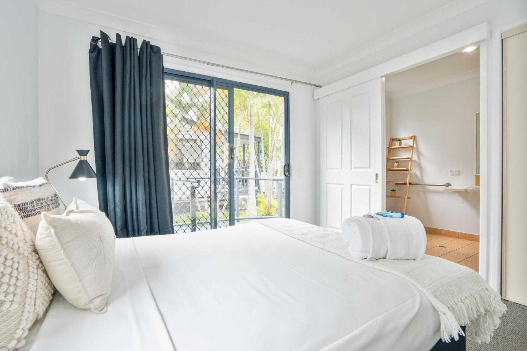 Tasman Holiday Parks - Fraser Coast Hervey Bay Buitenkant foto